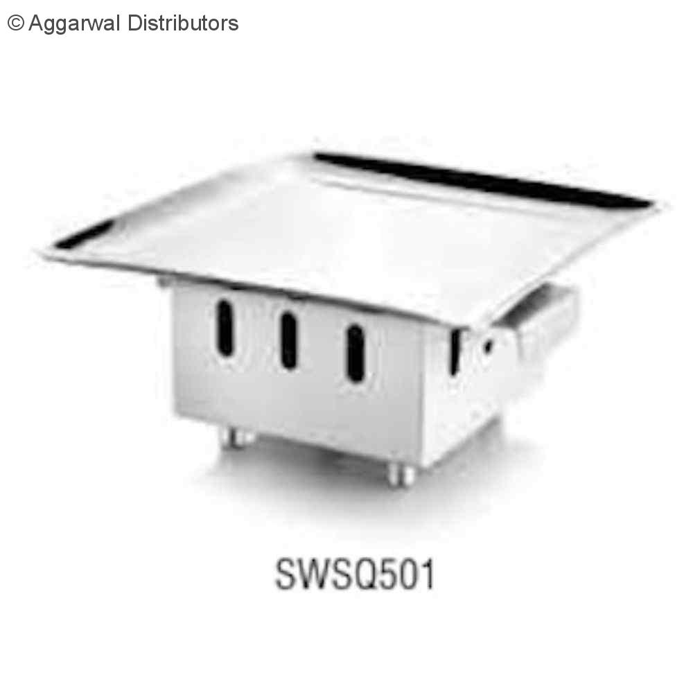 Montavo Square Snack Warmer SWSQ501 1