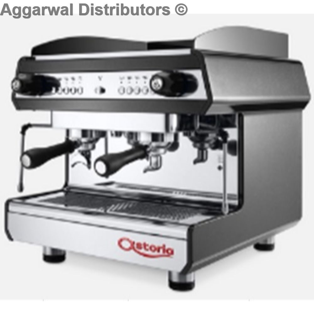 Astoria- Tanya 6 Ltr 1 gr -Coffee Machine