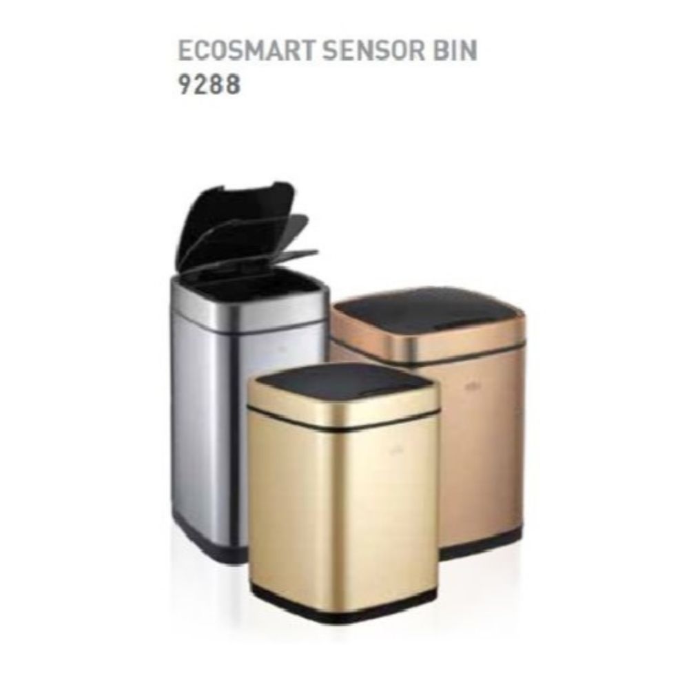 ecosmart dustbin