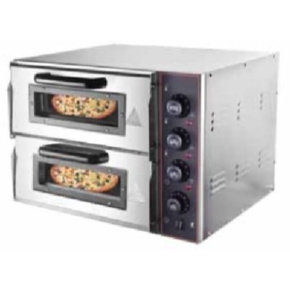 Regency Pizza Oven Small Double EP-2
