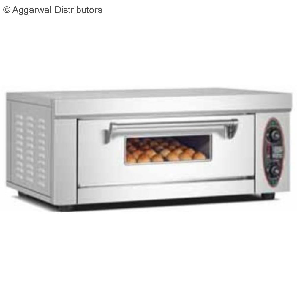 horeca247 electric baking oven 1 deck 1 Tray, EBO 11