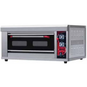 horeca247 gas baking oven 1 Deck 2 Tray, GBO12
