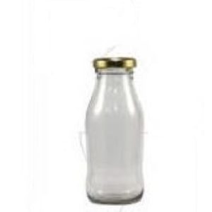 Glass Lug Bottle-200 ml
