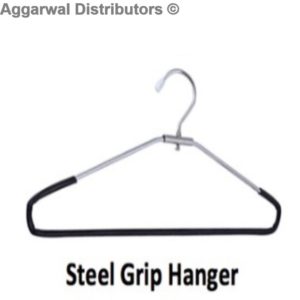 Steel Grip Hanger 15 Inch