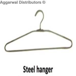 steel hanger