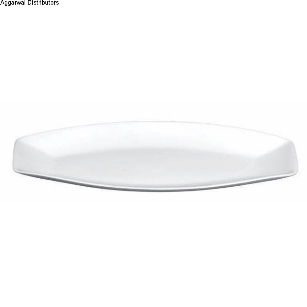 Clay Craft Bamboo Platter Small 29Cm 1