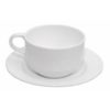 Clay Craft Checkers - Cup Saucer Big
