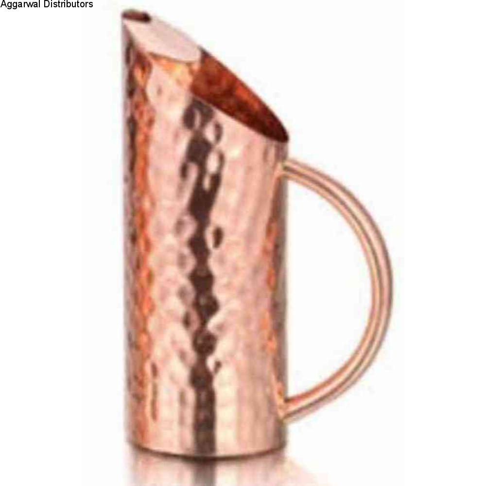 La Coppera copper Jug Pearl Delux LC-196 1