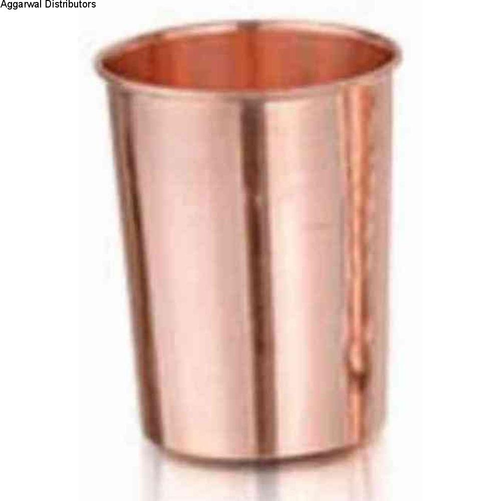 La Coppera copper Amrapali Glass - LC-339 1