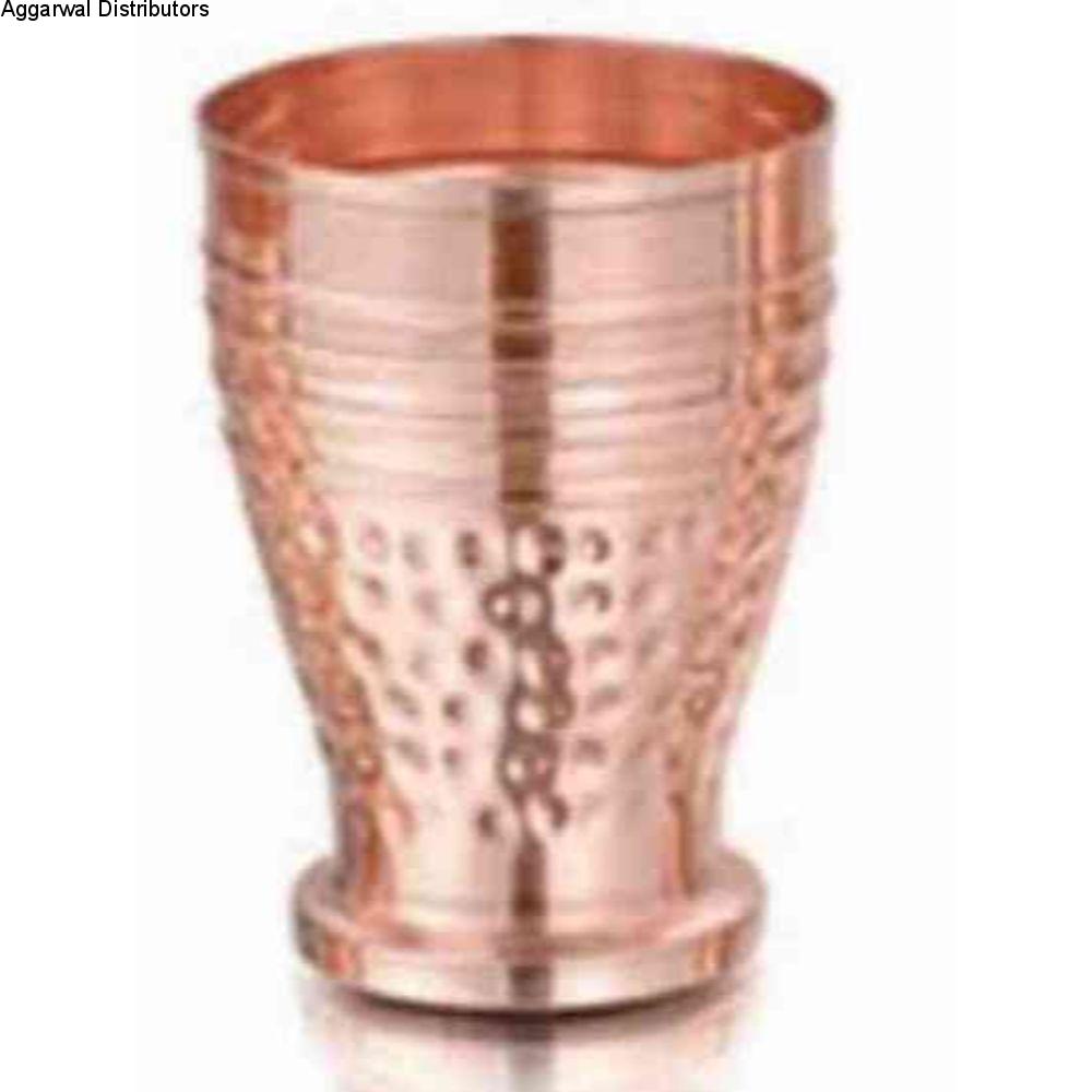 La Coppera copper Dumroo Glass Big - LC-343 1