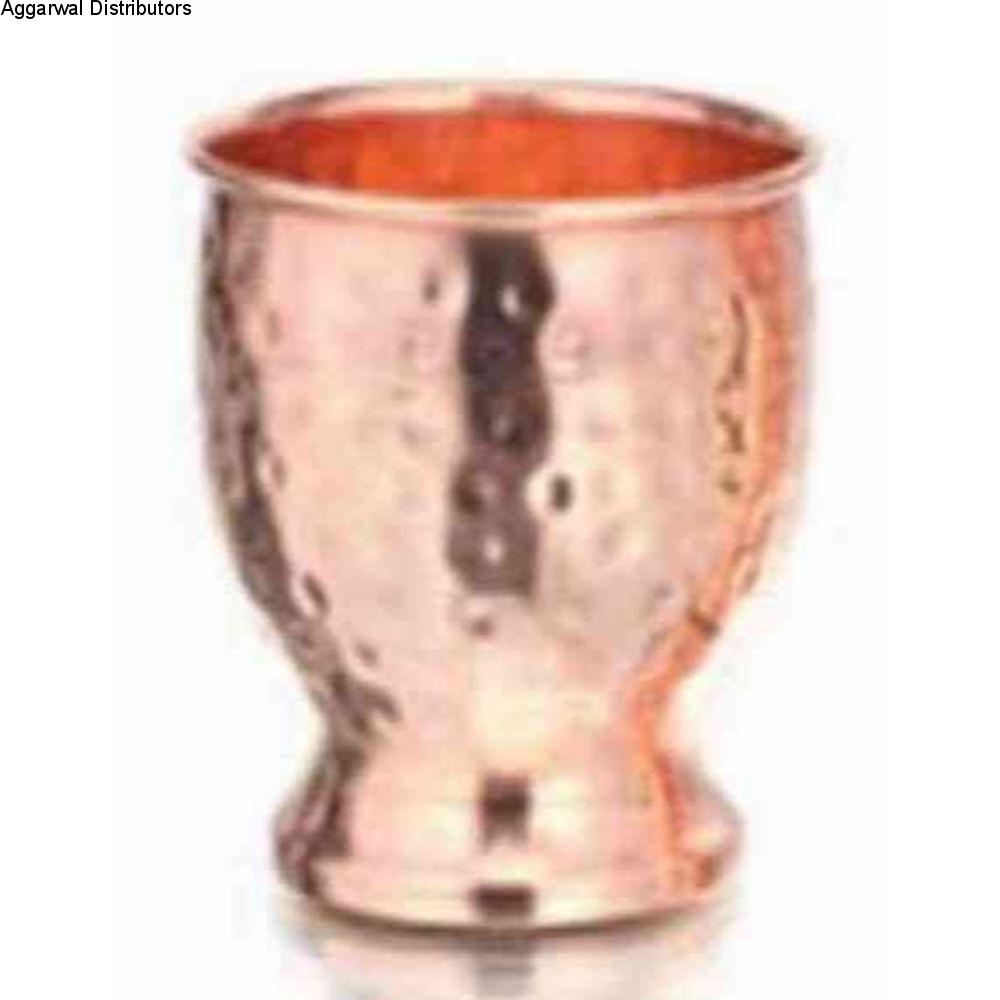 La Coppera copper Dumroo Glass small - LC-344 1