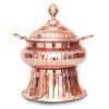 La Coppera copper Chafing Dish LC - 148 - 4ltr