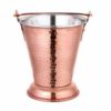 La Coppera Gravy Bucket LC -108 - LC - 108-No-2. cap. 480 ml