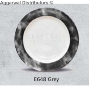 e648 grey
