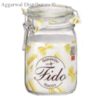 FIDO VASO Clip Jars 500 - 4000 ml - 500 ml