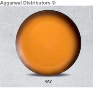 Clay Craft Eclipse Collection Ray