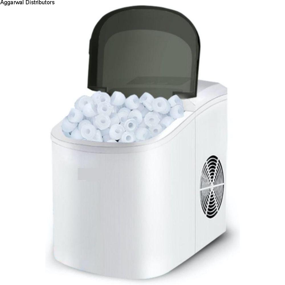 Horeca247 Portable Semi Commercial / Domestic Ice Cube Machine (15Kg/24Hr) 1