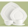 Clay Craft Square Series - Cup Saucer Big
