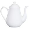 Clay Craft Tea Pot Ob - 2 Cup