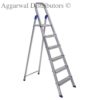 Brancley Step Ladder BSL model - BSL-07-Ht-87 Inch