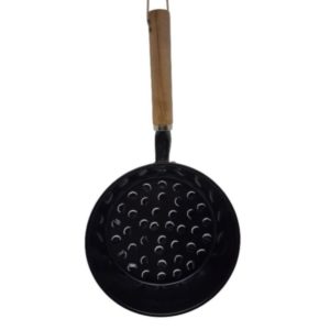 fry pan small not for liquid things