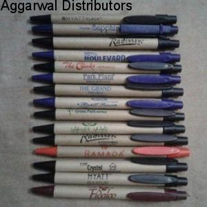 Hotel Promotional pens