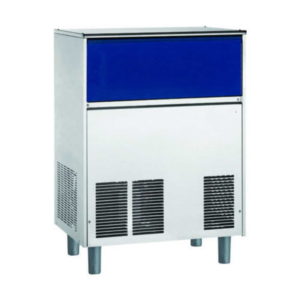 Ice Machine with self contained bin (95 kgs24hrs) IC 90 S