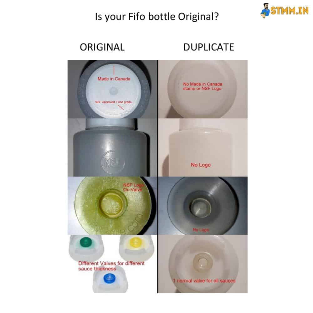 Fifo-bottle-original-vs-duplicate