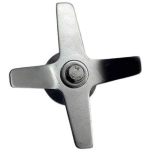 JTC Stainless Steel Blade