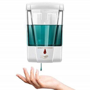 automatic-soap-dispenser