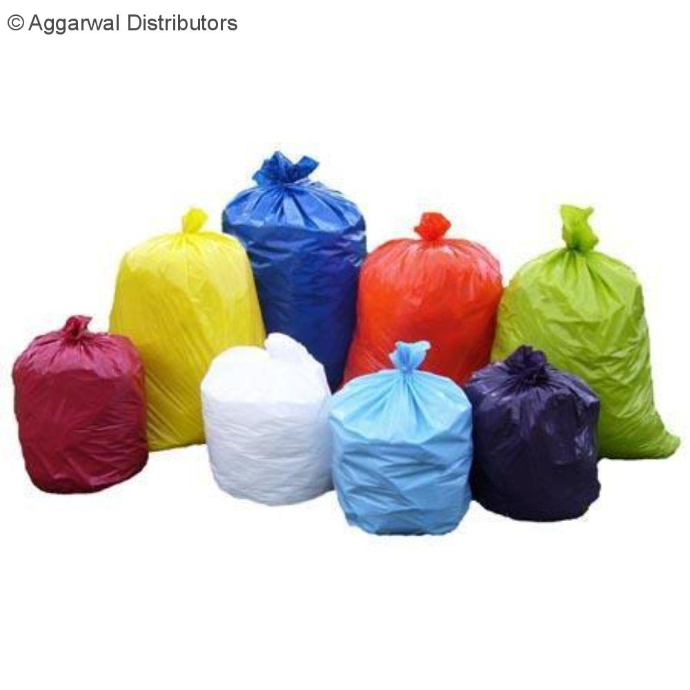 Gray Plastic Garbage Bags For Waste Packed Separation Isolated On White  Square Background Illustration Plastic Bin Bags For Waste Clip Art Plastic  Bag Transparent Flat For Icon Cartoon Info Graphic Stock Illustration -