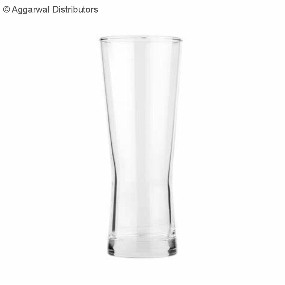 Ocean 1B21323 Metropolitan Glass 655ml set of 6