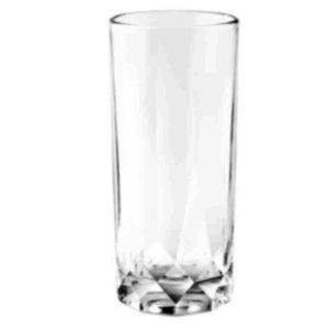 Ocean P02809 Connexion Long drink Glass 430ml Set Of 6