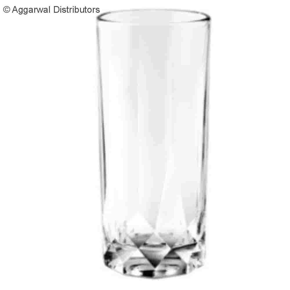 Ocean P02809 Connexion Long drink Glass 430ml Set Of 6