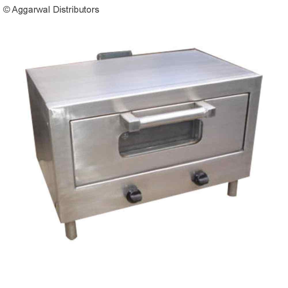 Indian Gas Oven (30x18x20) 1