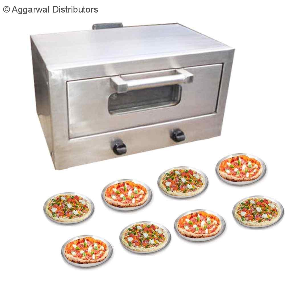Indian Gas Oven (30x18x20) 2