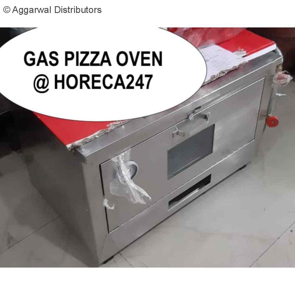 Indian Gas Oven (30x18x20) 5