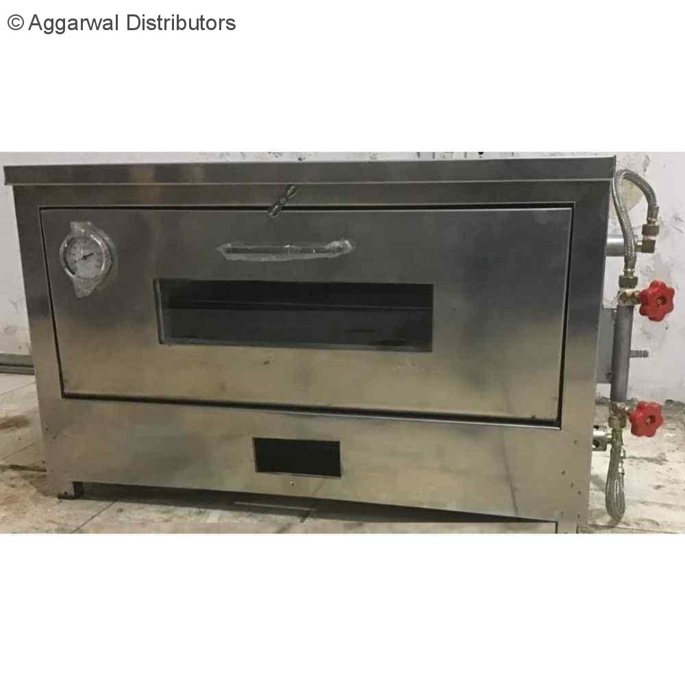 Indian Gas Oven (30x18x20) 4