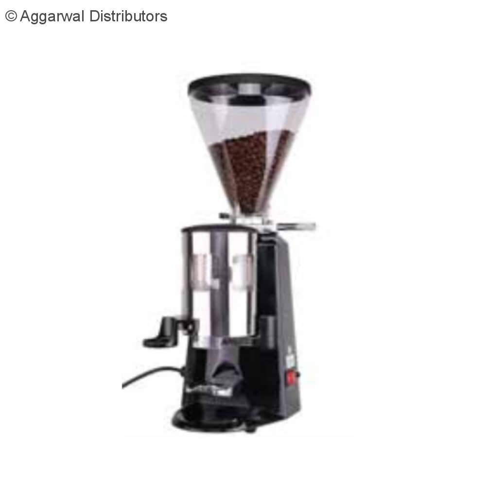 Horeca247 Commercial Coffee Bean Grinder 250 Watt