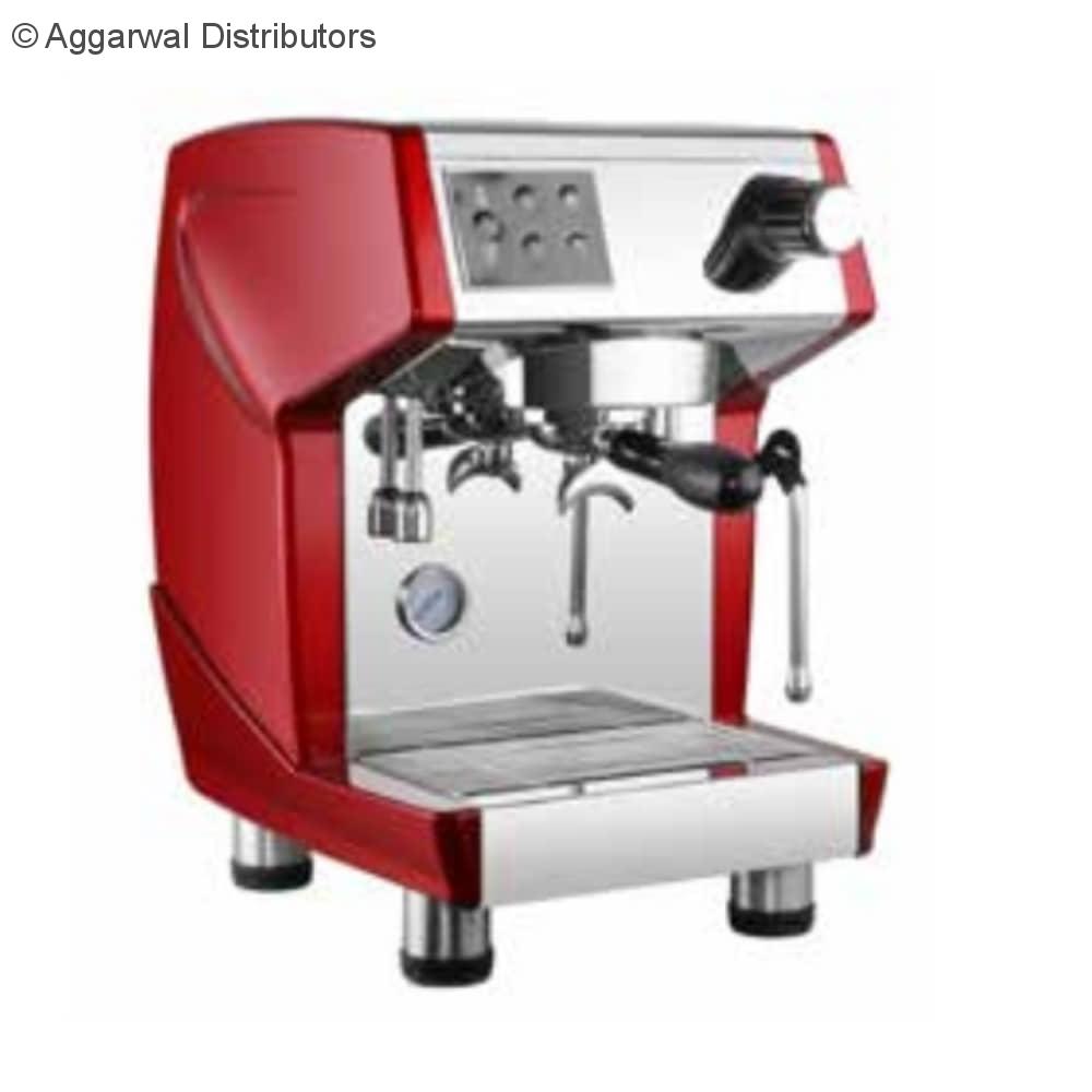 Horeca247 Premium Coffee Machine Single Group