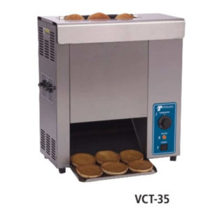Antunes VCT-35 Vertical Contact Bun Toaster