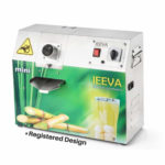 Jeeva Mini Sugarcane Juice Machine 0.5 hp Motor