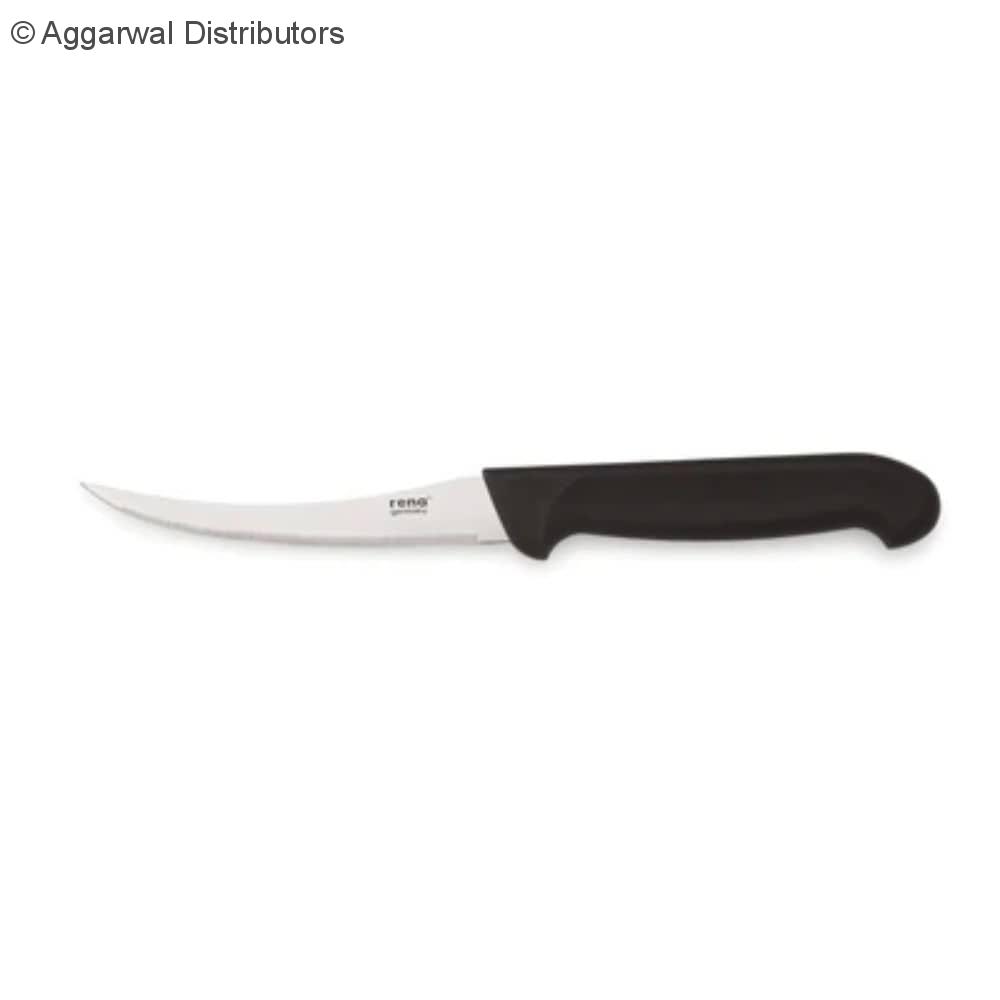 Rena 11169 R0 Curved Tomato knife