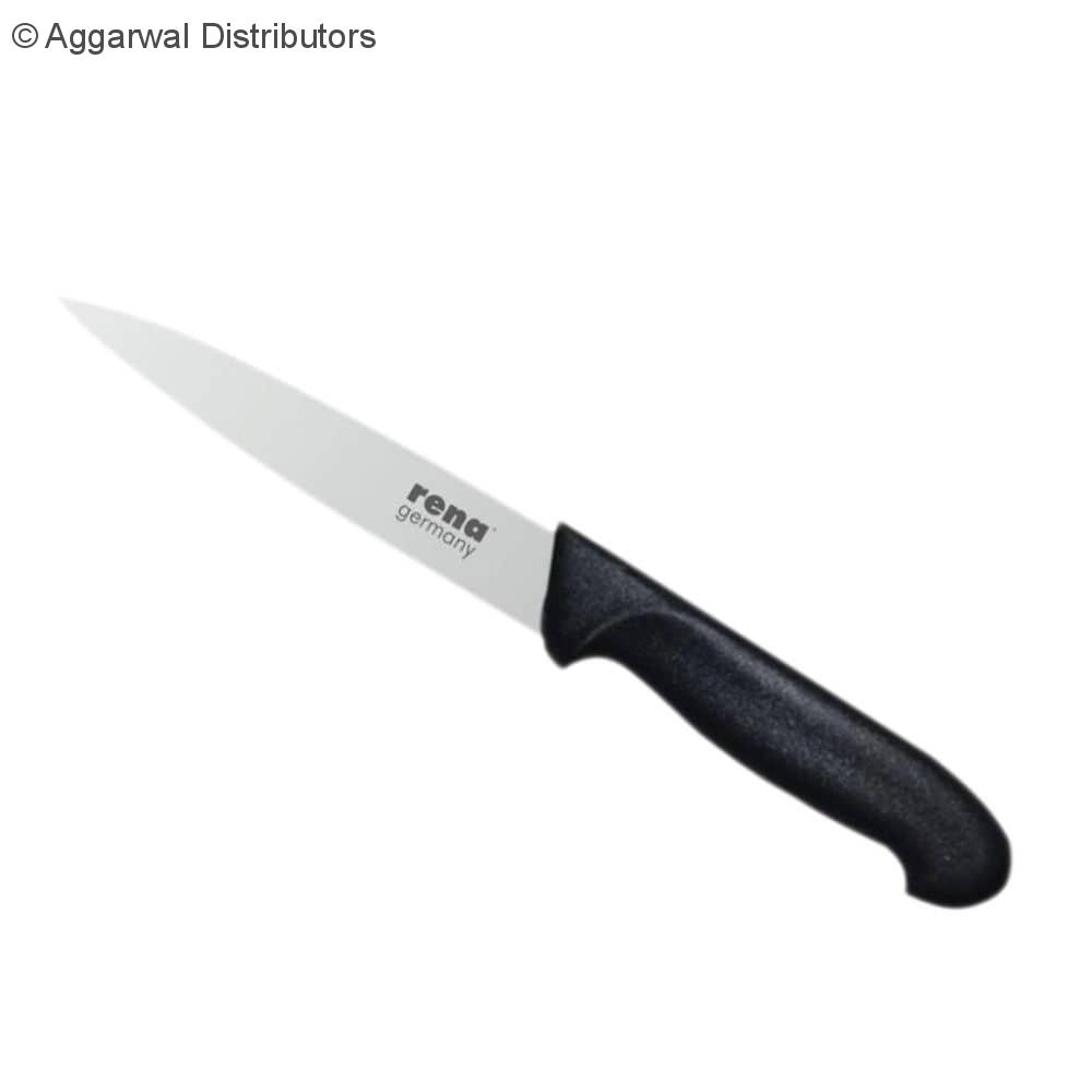 Rena 11196 R0 Paring Knife Pointed