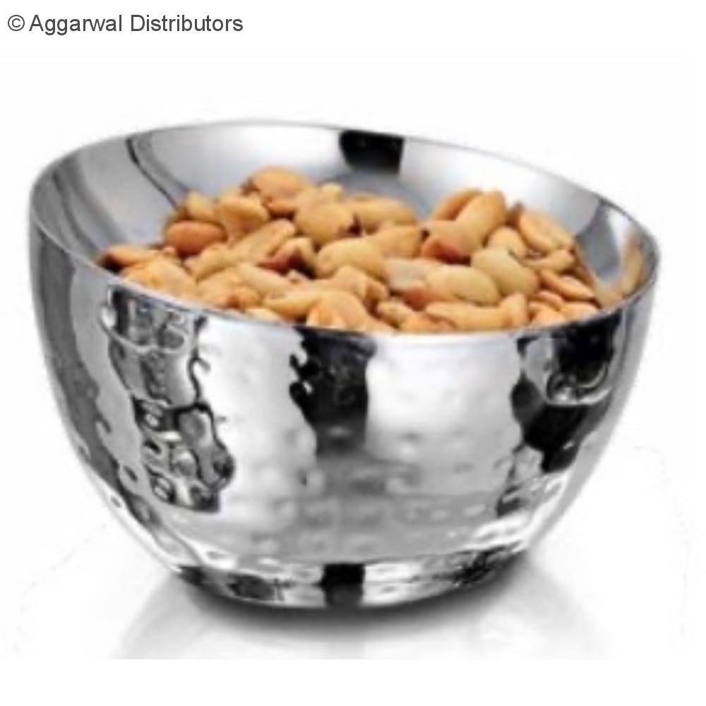 CONICAL NUT BOWL