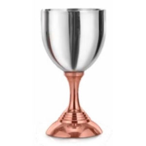 GOBLET TWO TONE