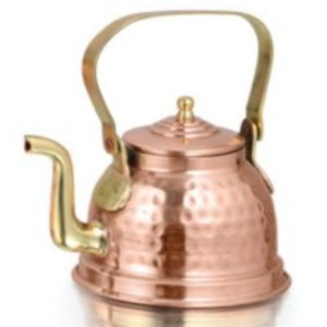 Kettle -small