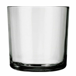 Nadir BAR (1800) Glass 265 ml