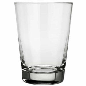 Nadir CALDERETA (7001) Glass 300 ml