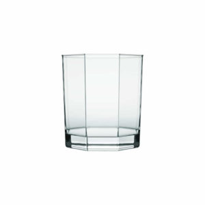 Nadir GEOMETRIA (7526) Rock Glass 320 ml